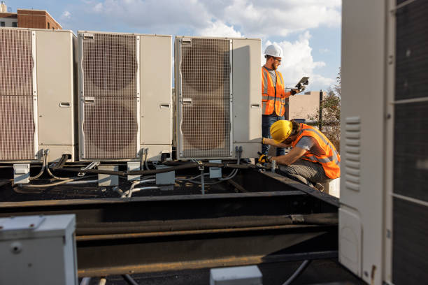 Best HVAC air duct cleaning  in Hagaman, NY