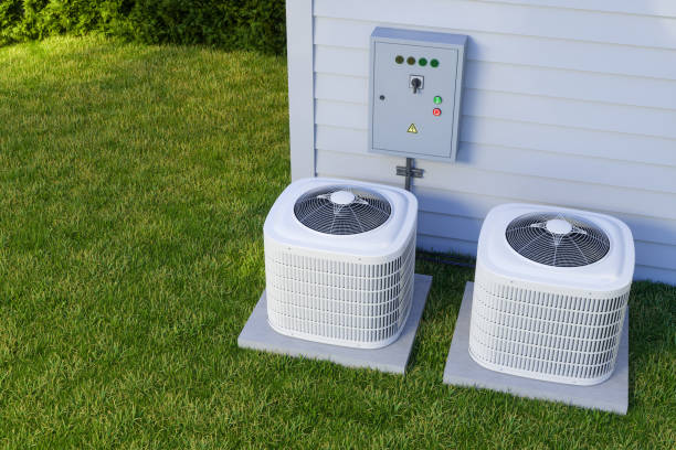 Ductless HVAC repair in Hagaman, NY