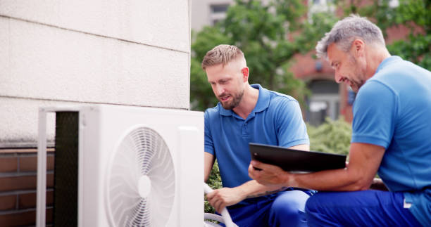 Best Affordable HVAC services  in Hagaman, NY