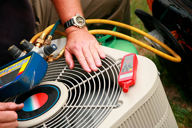 Best HVAC system installation  in Hagaman, NY