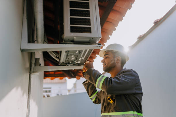 Best HVAC emergency services  in Hagaman, NY