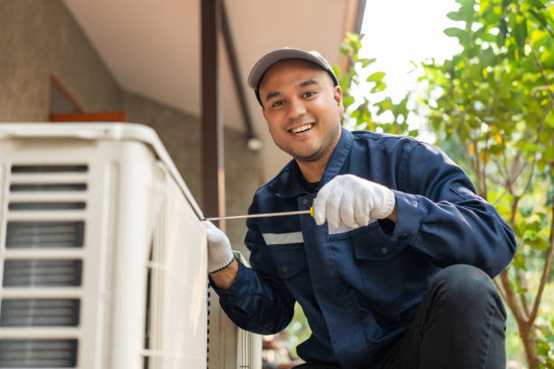 Best Affordable HVAC services  in Hagaman, NY