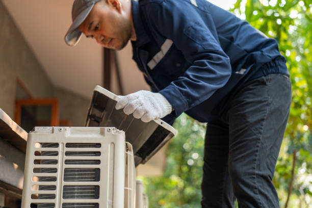 Professional HVAC in Hagaman, NY