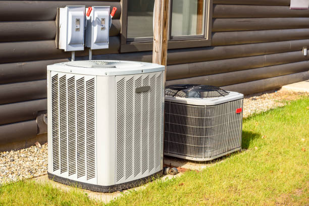 Local HVAC companies in Hagaman, NY