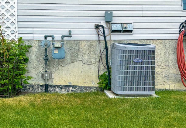 Best HVAC repair near me  in Hagaman, NY